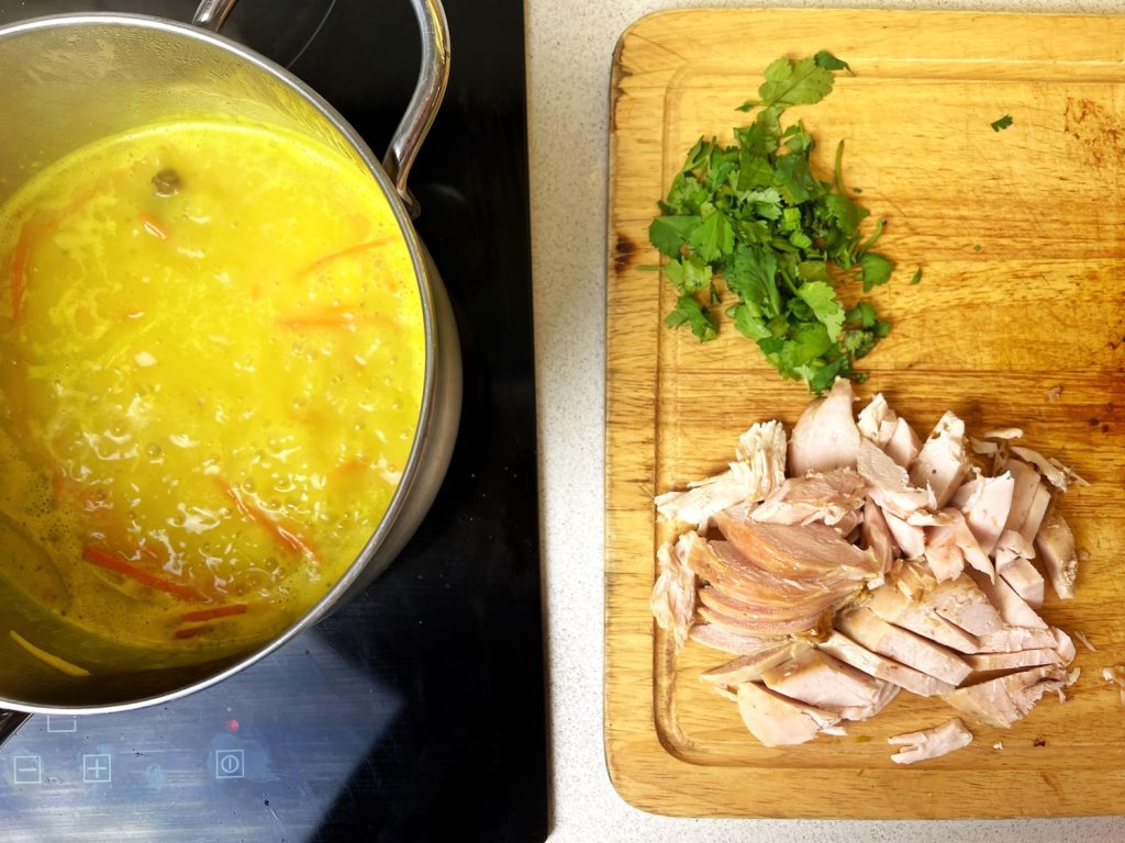 sopa thai