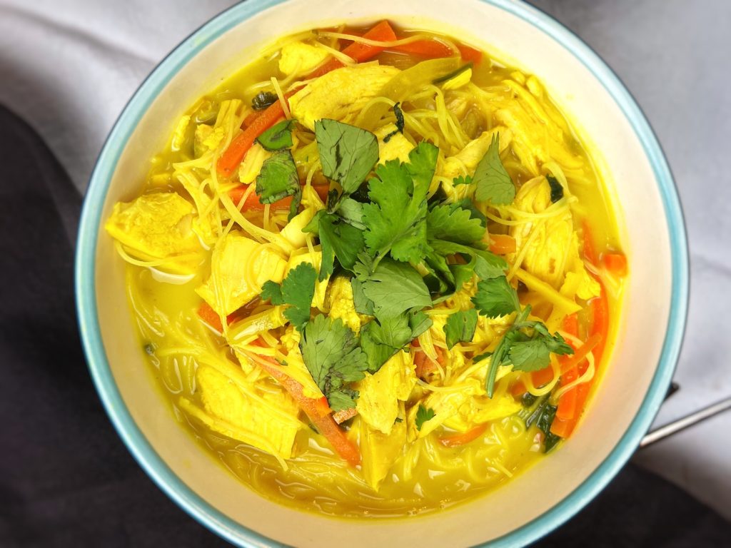 sopa thai