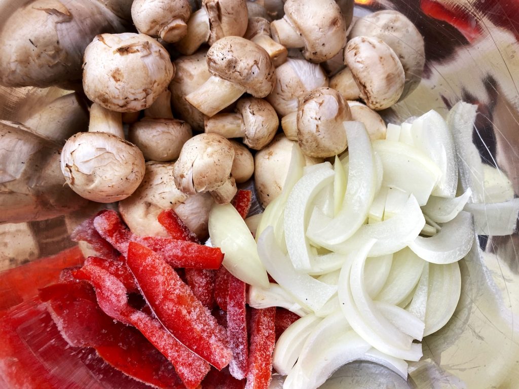 vegetales