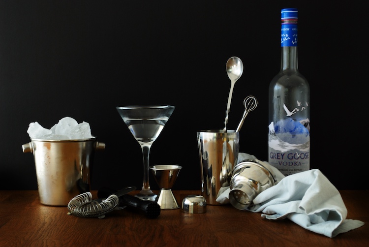 TOP 5: Los básicos para armar tu bar 🍸