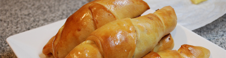 Otro antojito en el extranjero…. CACHITOS!!!