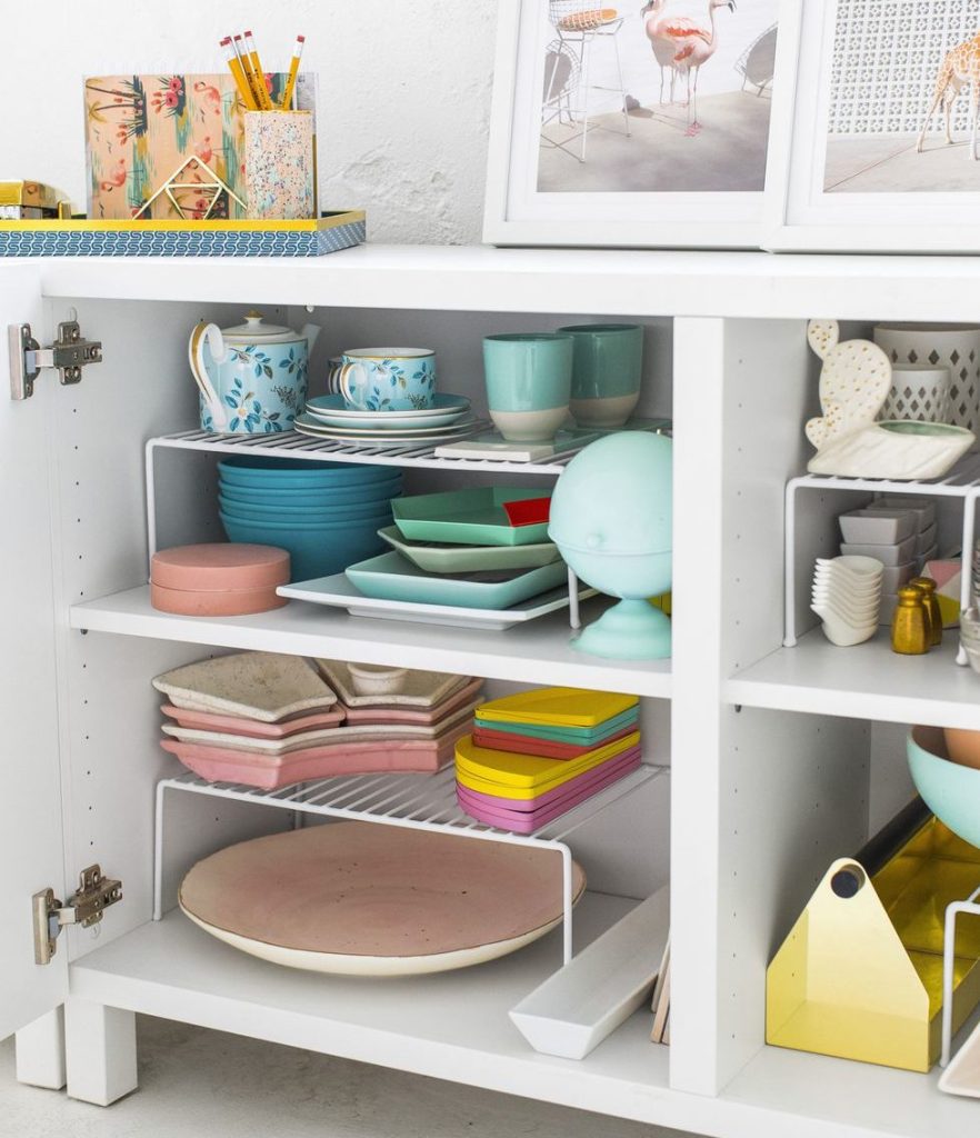 TOP 10: Ideas para Organizar tu Cocina