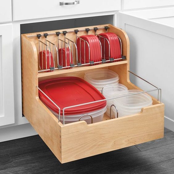 TOP 10: Ideas para Organizar tu Cocina