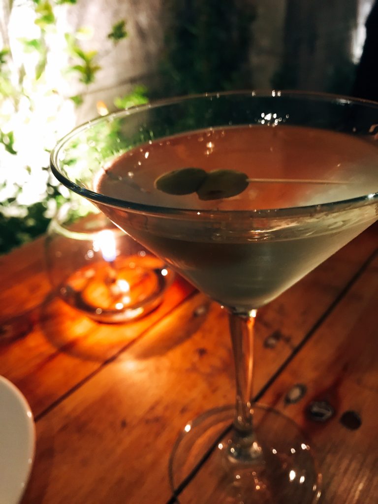 Guía Básica para pedir un Martini como un Pro!💥