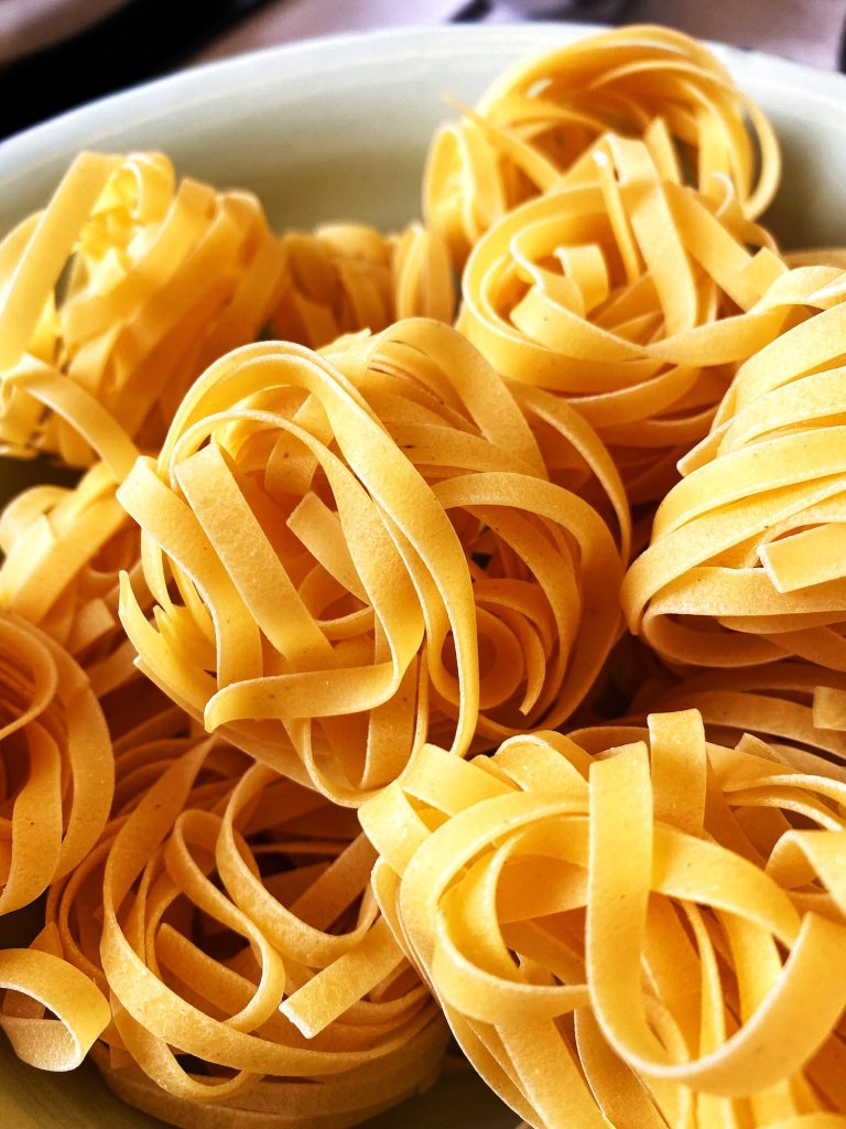 tagliatelle