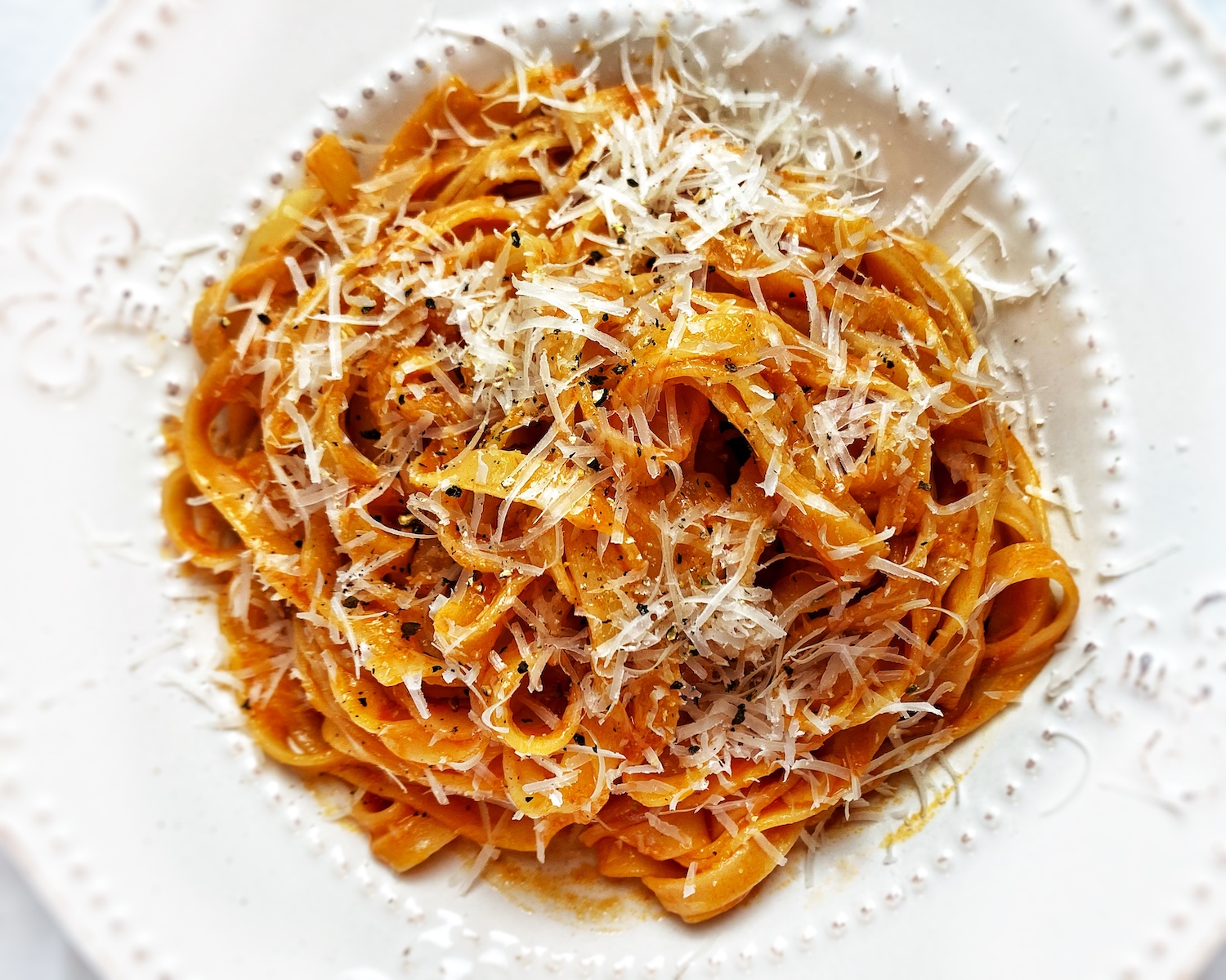 salsa pomodoro