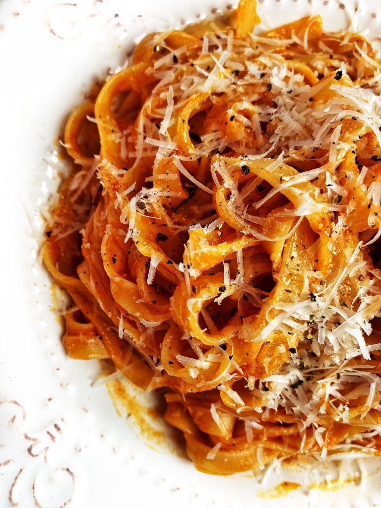 salsa pomodoro