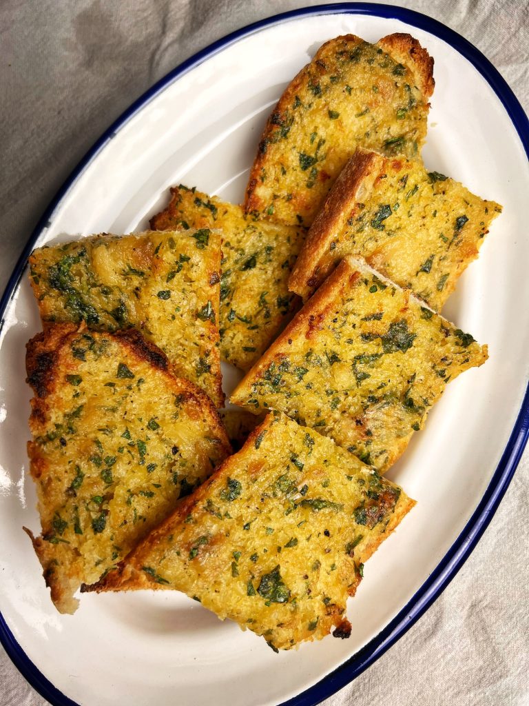 Pan con Ajo – La Mejor Tendencia del 2021