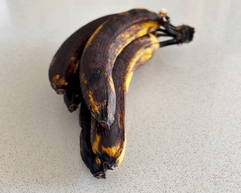 BANANA BREAD