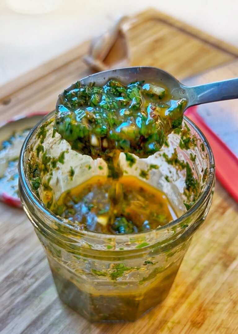 chimichurri