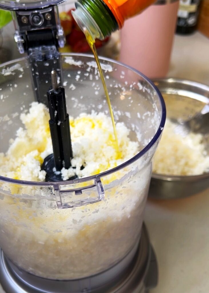 arepas de yuca