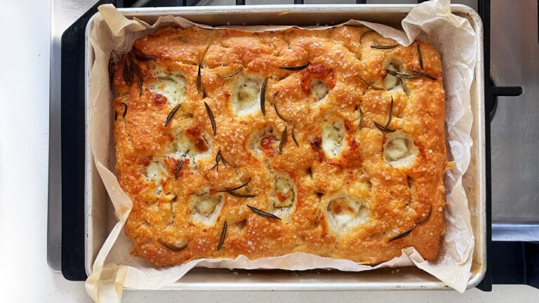 focaccia